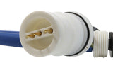 Cable Swivel 2x2 - 1.2M