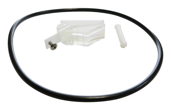 R211600 - Leaf Trap 186 Latch and O-Ring Kit - Pentair