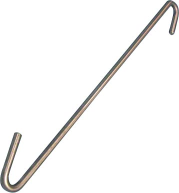Lane Line Extension Hook - 14 Inch