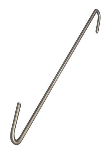 Lane Line Extension Hook - 21 Inch