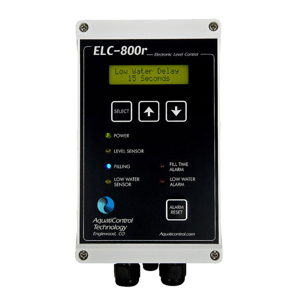 bac electronic water level control ELC-800R Single-Sensing Controller Wet Well Size:50mL GHK-Cu Scalp Solution | Hidroxocobalamina
