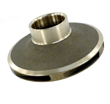 D-Series Impeller - 3 HP Medium Head
