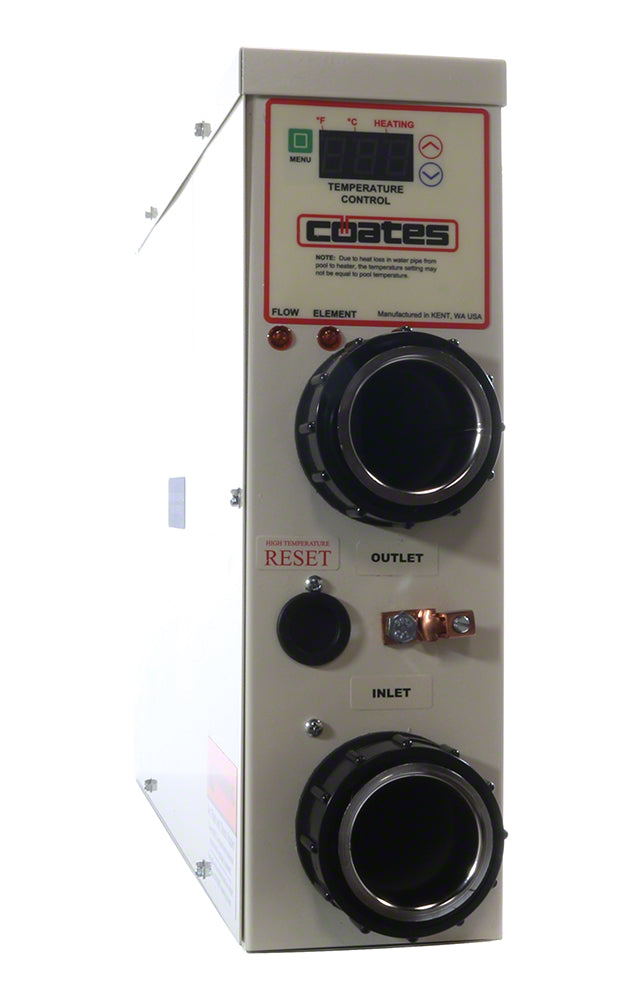 ST Series Electric Spa Heater 5.5kW - 240 Volt 23 Amps Single-Phase