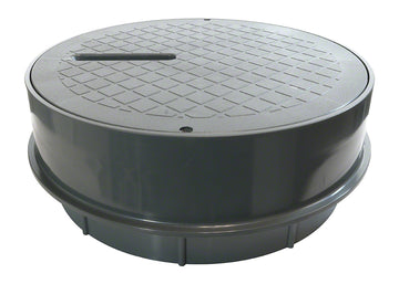 Laminar Cover Gray