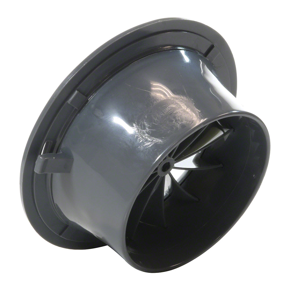 DX5 Impeller Tube - Dark Gray