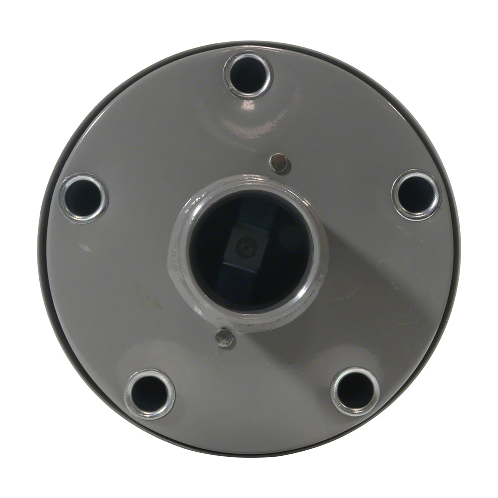 Inlet Filter Silencer 1-1/2 Inch for Gast Blower R-5125-2