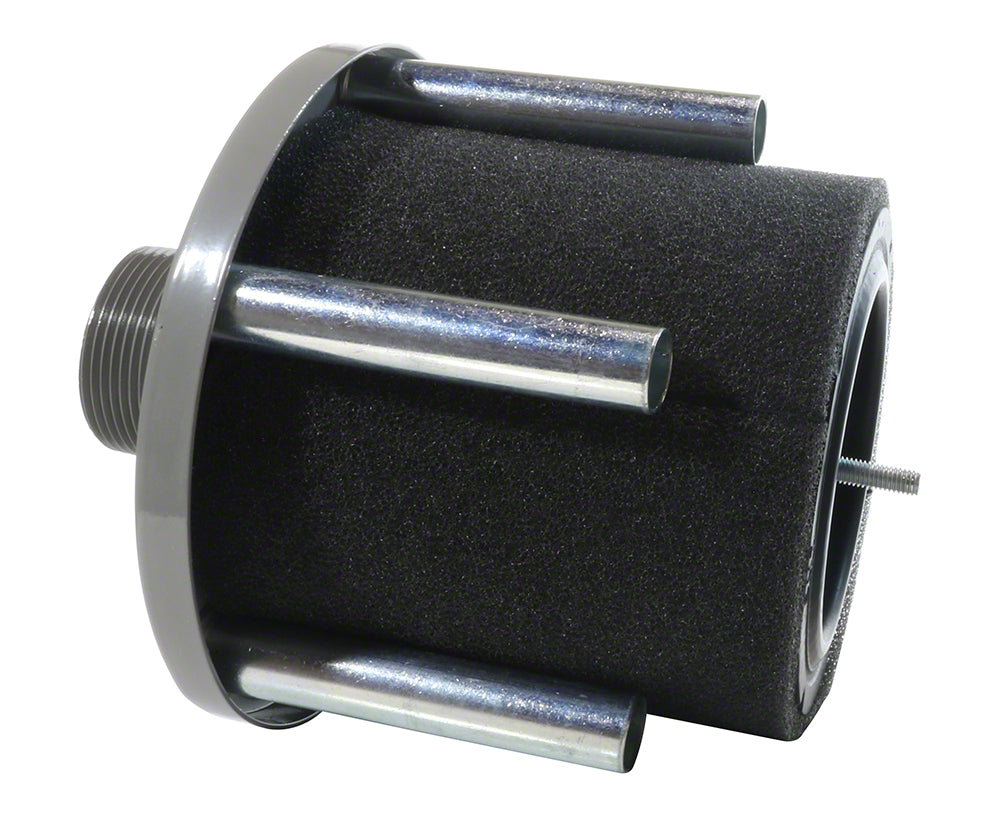 Inlet Filter Silencer 1-1/2 Inch for Gast Blower R-5125-2