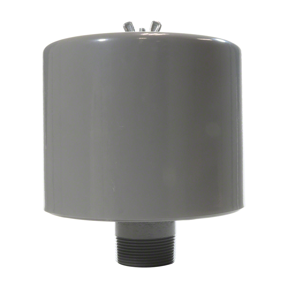 Inlet Filter Silencer 1-1/2 Inch for Gast Blower R-5125-2