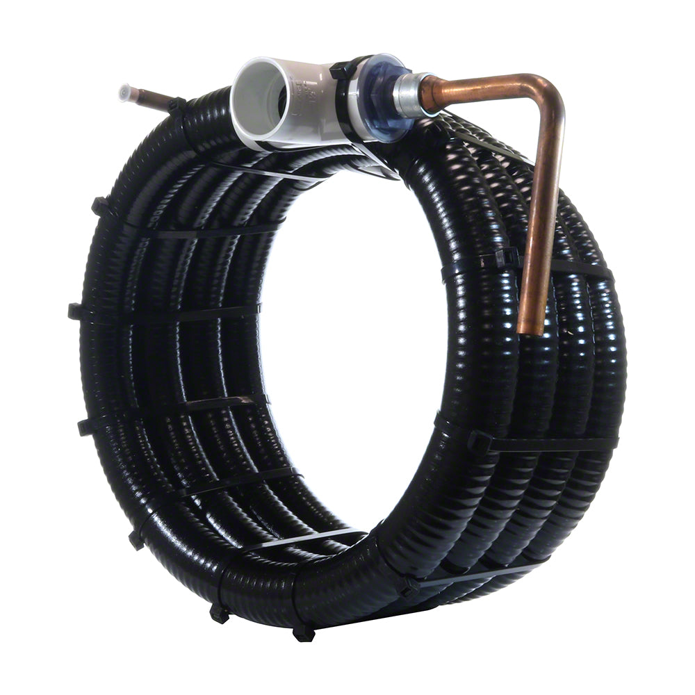 Heat Exchange 3350-4350 Kit