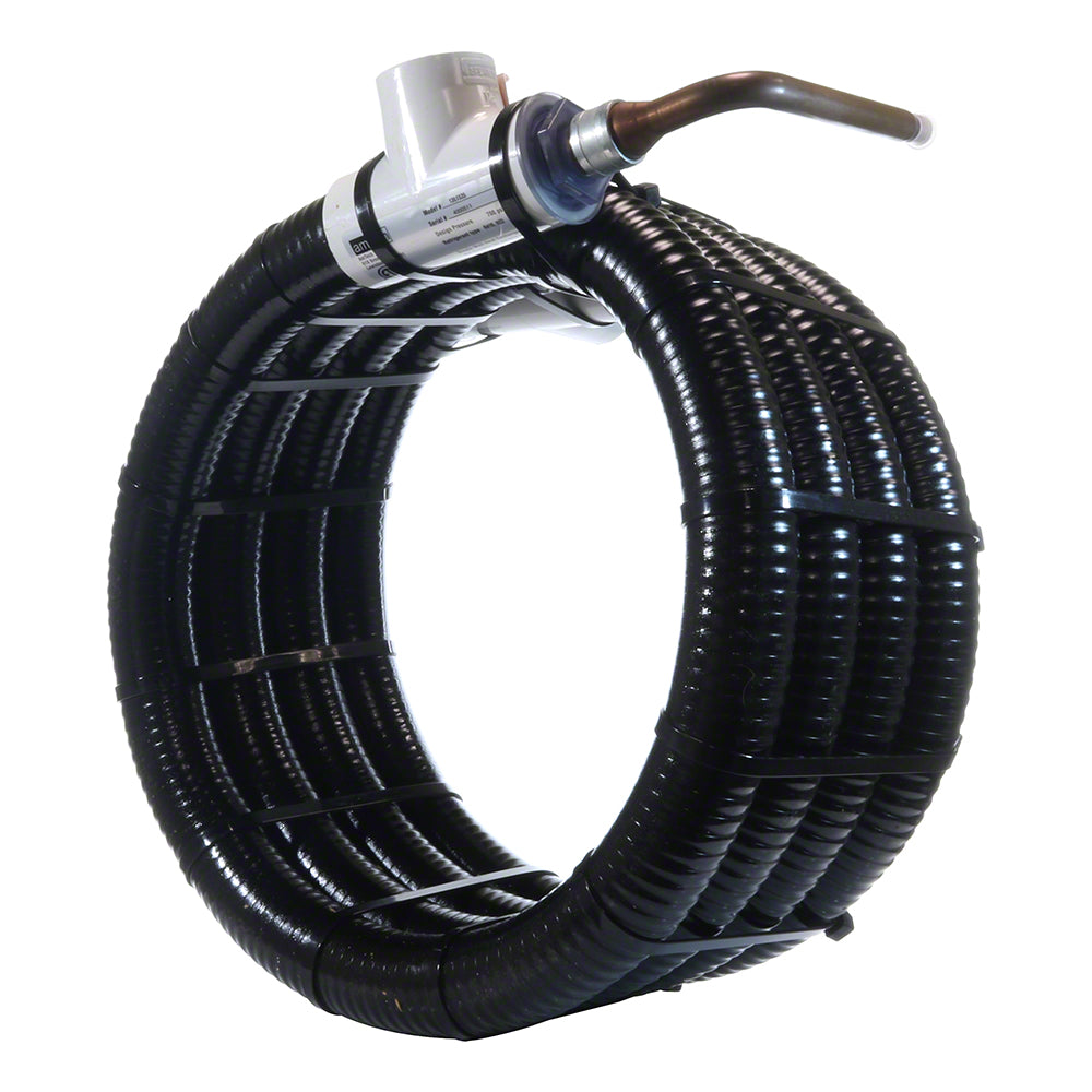 Heat Exchange 3350-4350 Kit