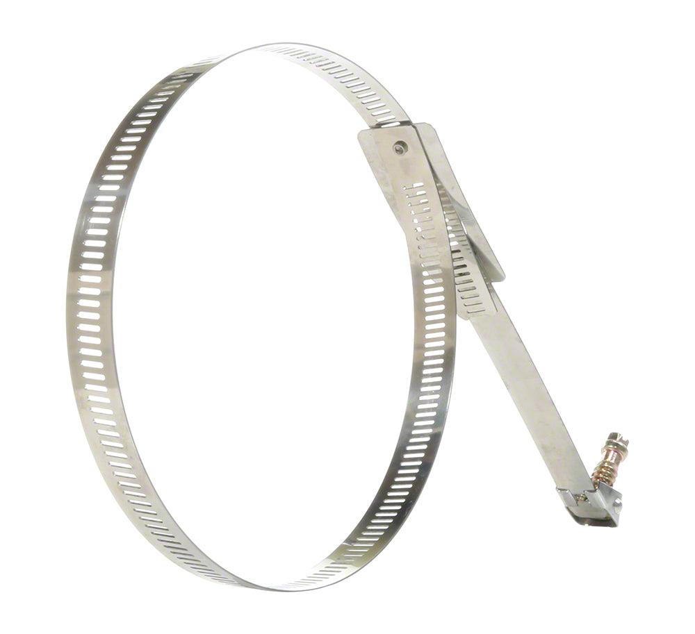 Saddle Clamp For 3 Inch 4 Inch 6 Inch