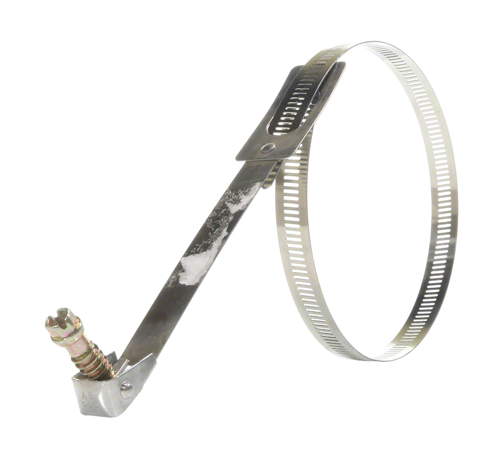 Saddle Clamp For 3 Inch 4 Inch 6 Inch