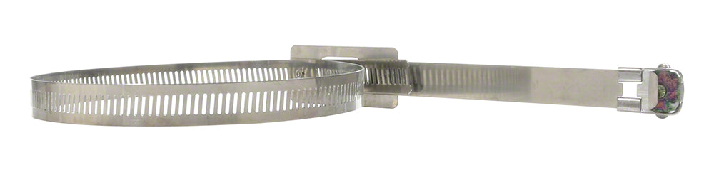 Saddle Clamp For 3 Inch 4 Inch 6 Inch