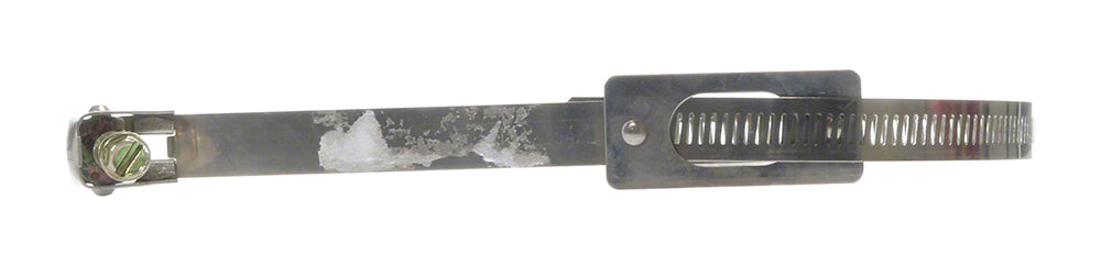 Saddle Clamp For 3 Inch 4 Inch 6 Inch