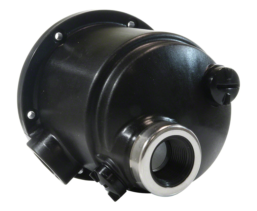 Poolweb ZBR39320 - Kit Pump Body With Drain Plugs Kit - Pentair