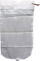 Ultra Fine Volcanic Hammerhead Bag With Cleat - 28 Inches