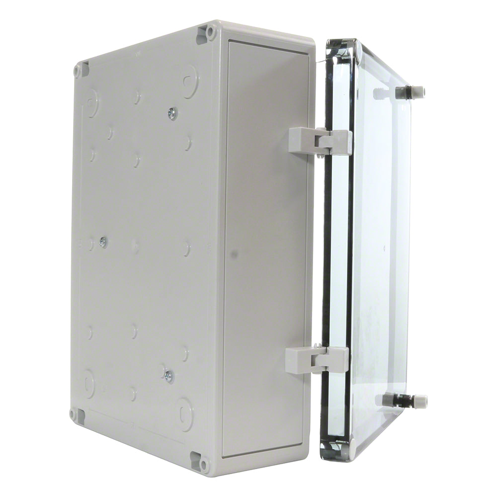 AquaLink RS All Button Weatherproof Outdoor Enclosure