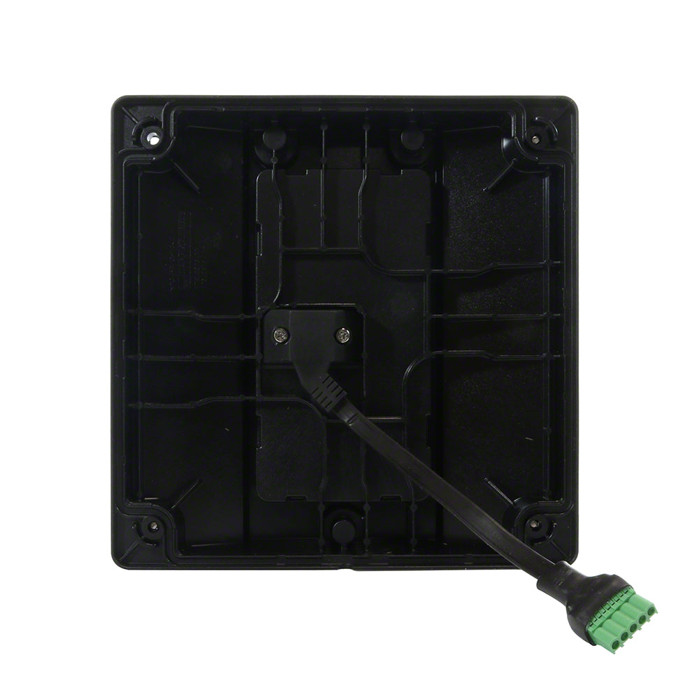 358527Z - IntelliPro Keypad Top Cover Black - Pentair