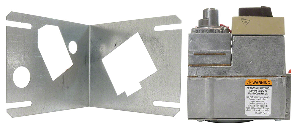 Gas Valve 150 - 400 Natural MV