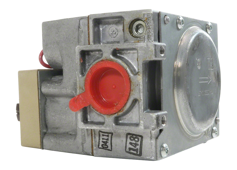 Gas Valve 150 - 400 Natural MV