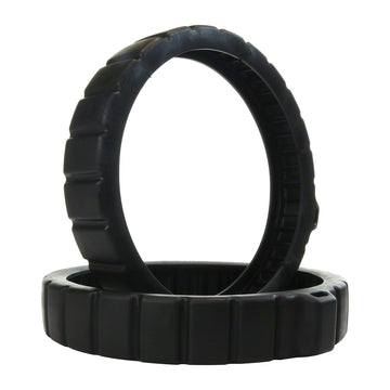 Rebel/Warrior Tire Kit - Two Tires