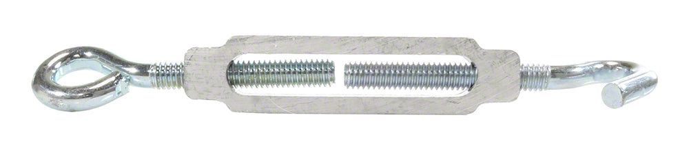 Turnbuckle to Tighten Cable