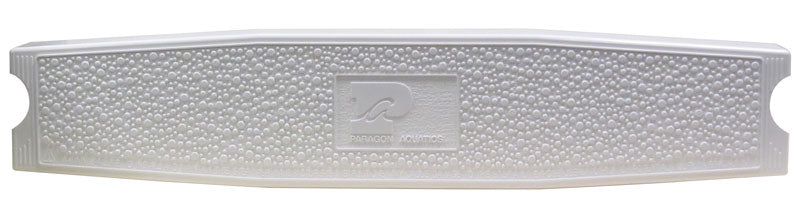 Plastic Sloping Ladder Tread Step - 24 Inch Rail Width