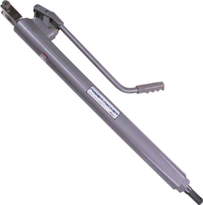 Elkhorn Hydraulic Ram