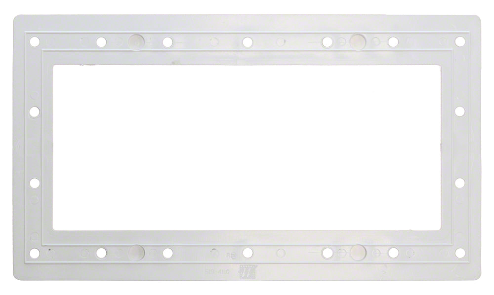 Front Access Skimmer Mounting Plate - Wide Mouth Flo Pro