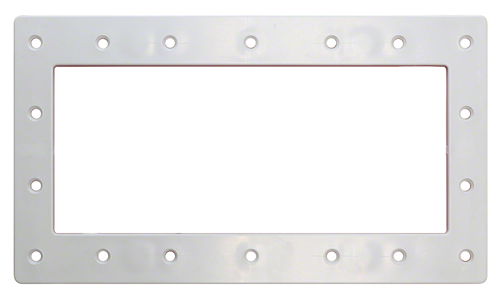 Front Access Skimmer Mounting Plate - Wide Mouth Flo Pro