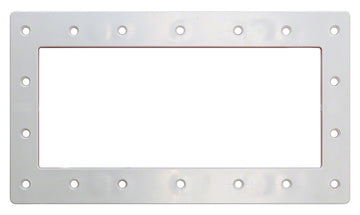 Front Access Skimmer Mounting Plate - Wide Mouth Flo Pro