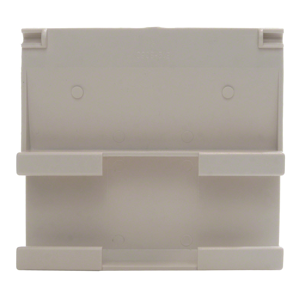 Front Access/Flow-Pro Skimmer Weir Door Assembly - White
