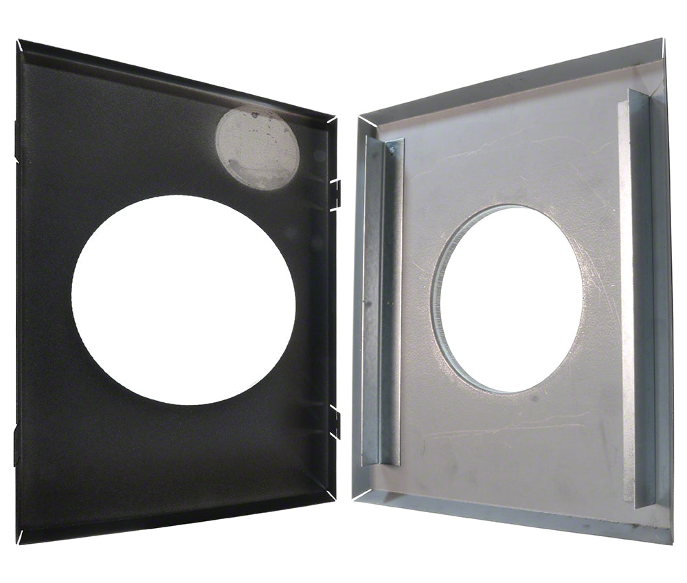 45 Stack Adapter 010330F - Stack Adapter 206-207 Kit - Raypak