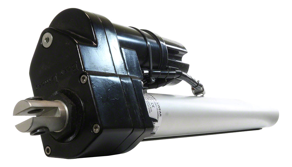 Traveler Pool Lift Actuator