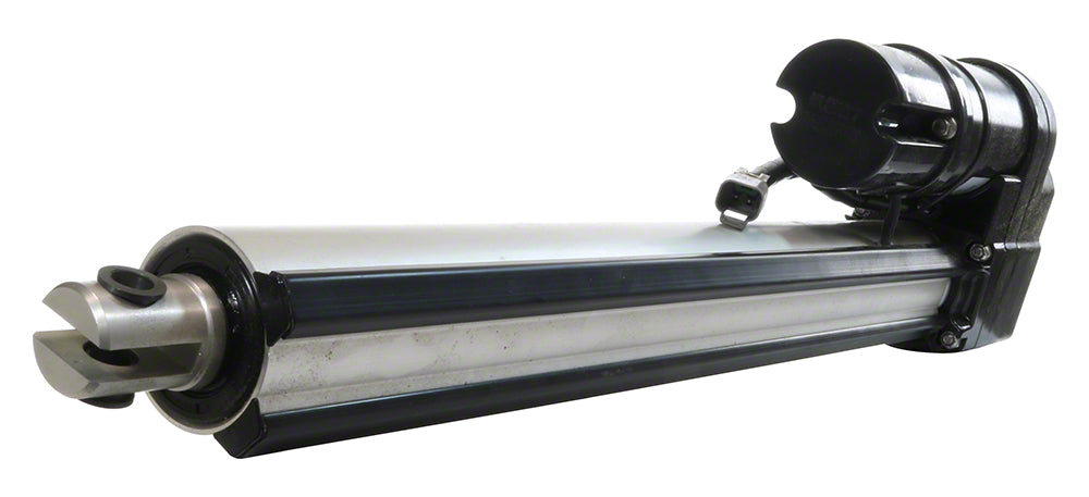 Traveler Pool Lift Actuator