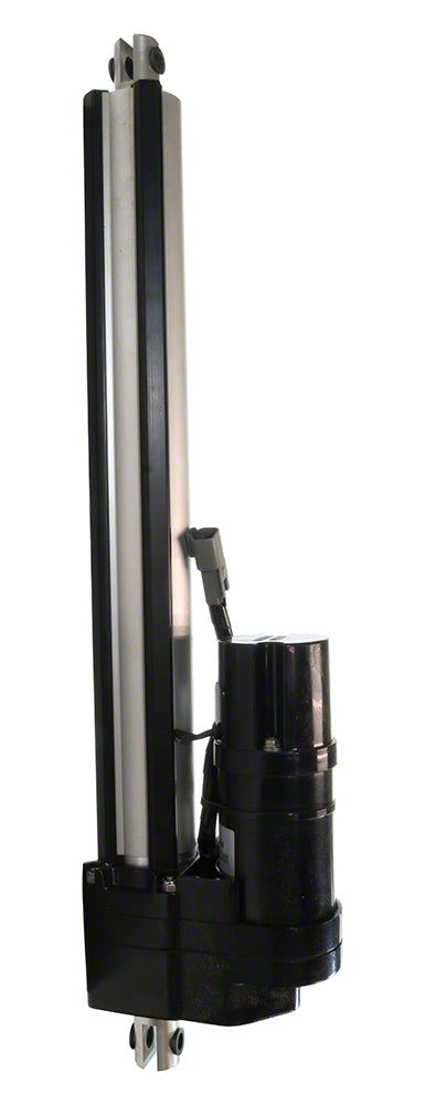 Traveler Pool Lift Actuator