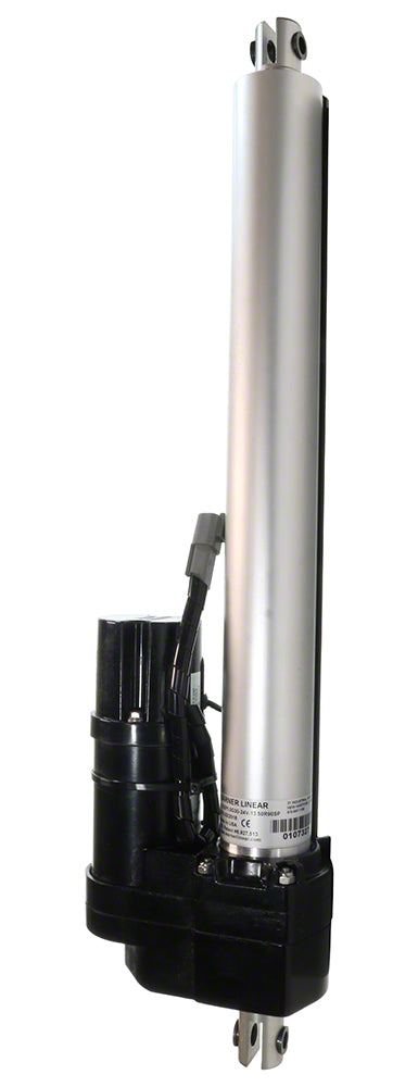 Traveler Pool Lift Actuator