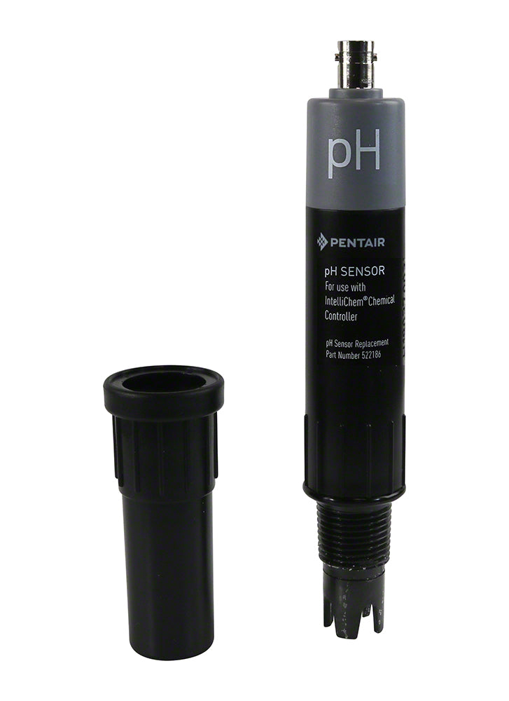 Pentair pH Sensor for IntelliChem - No Wire