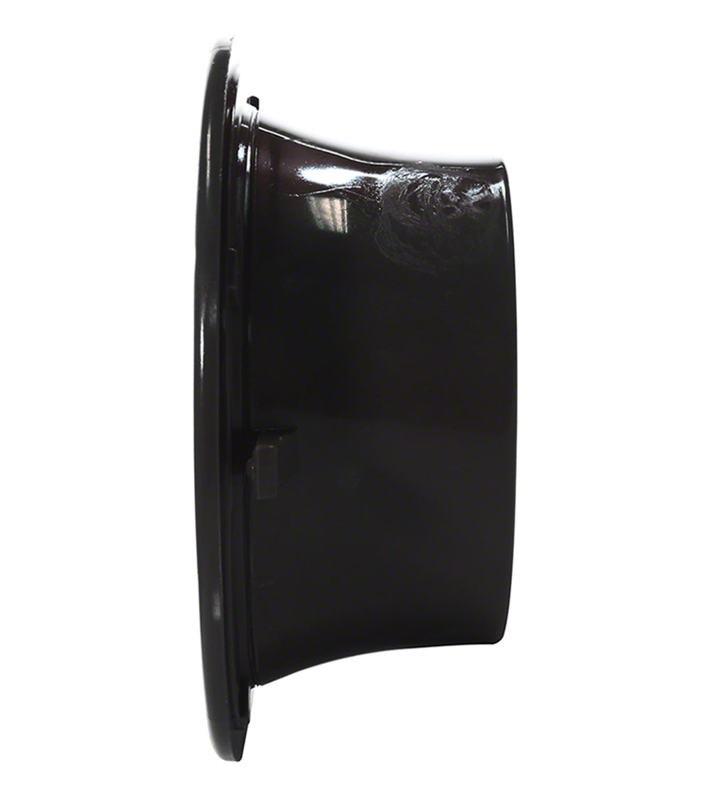 Gyro Impeller Tube - Black