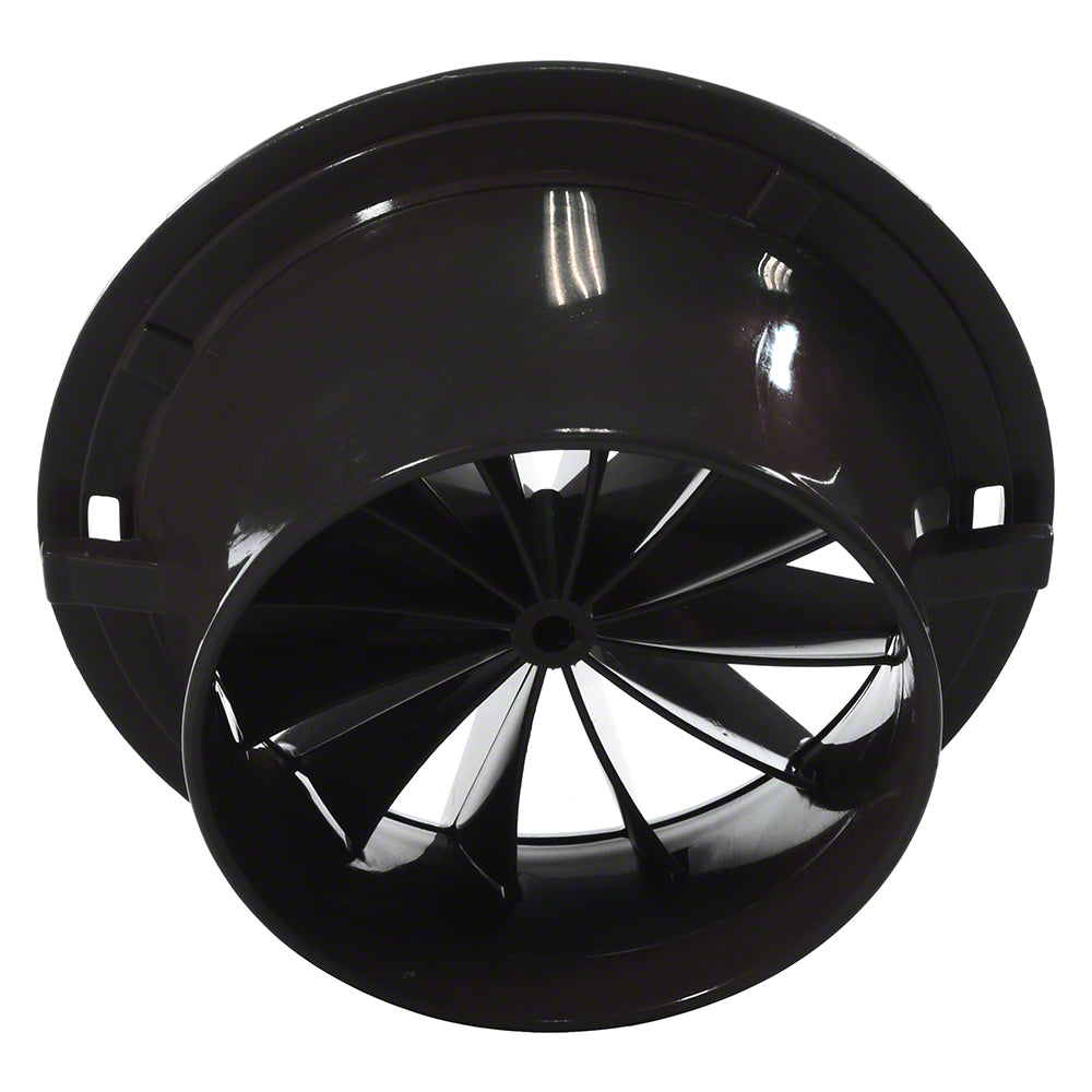 Gyro Impeller Tube - Black