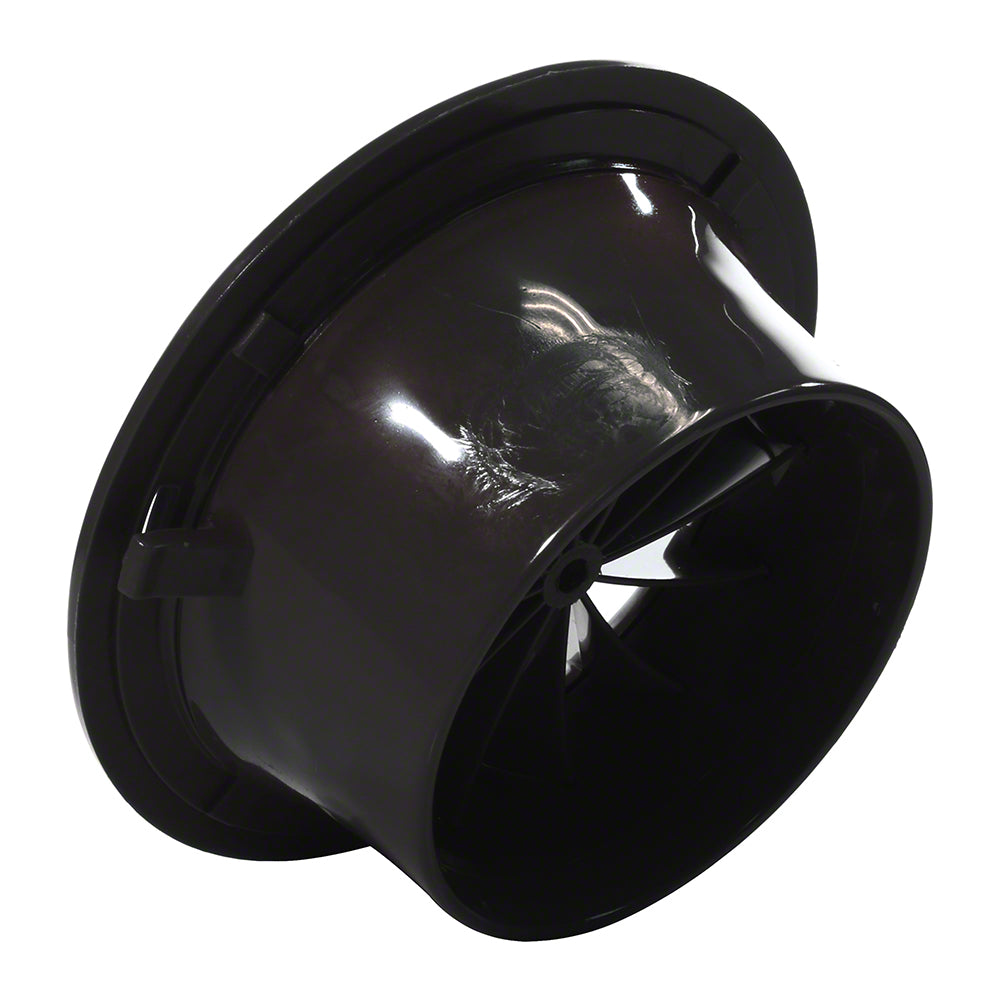 Gyro Impeller Tube - Black