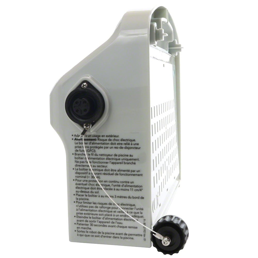 Dolphin 2x2 Power Supply