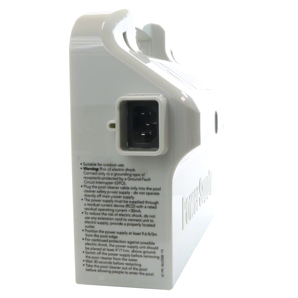 Dolphin 2x2 Power Supply