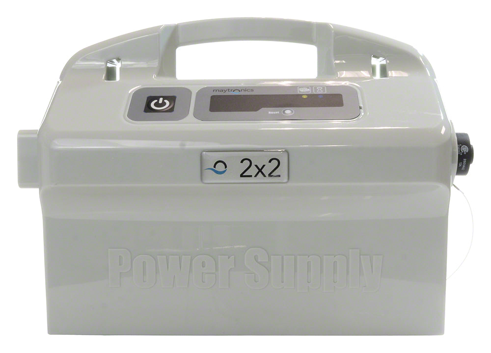 Dolphin 2x2 Power Supply