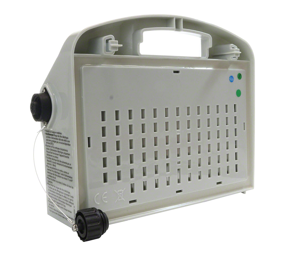 Dolphin 2x2 Power Supply