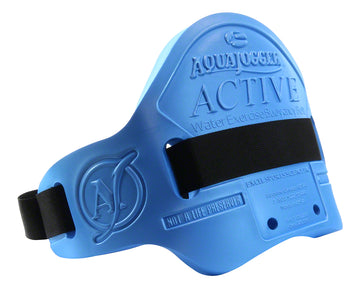 AquaJogger Active Belt Blue