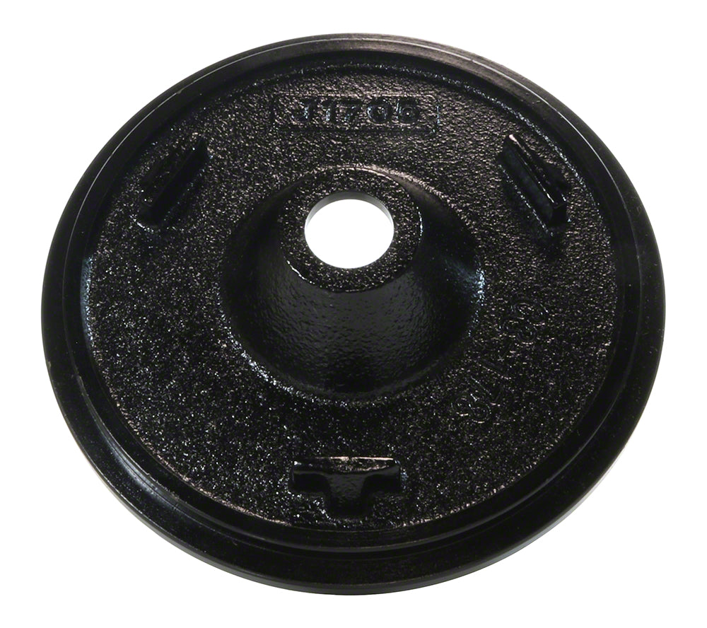 CT Centrifugal Pump Seal Plate