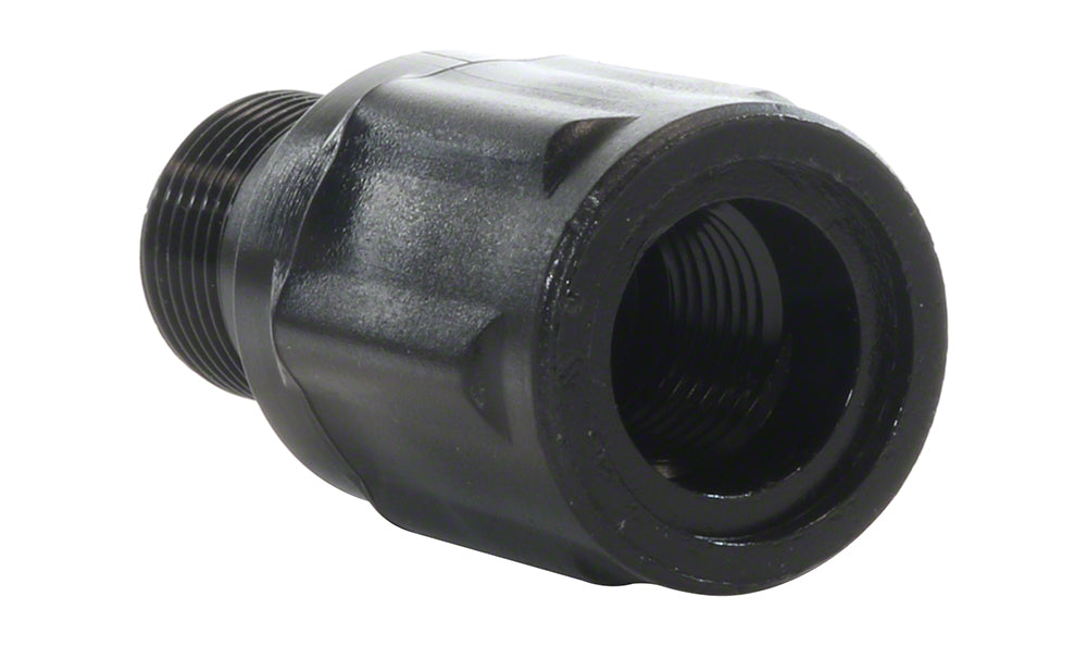 Check Valve Body Only - 1/4 Inch