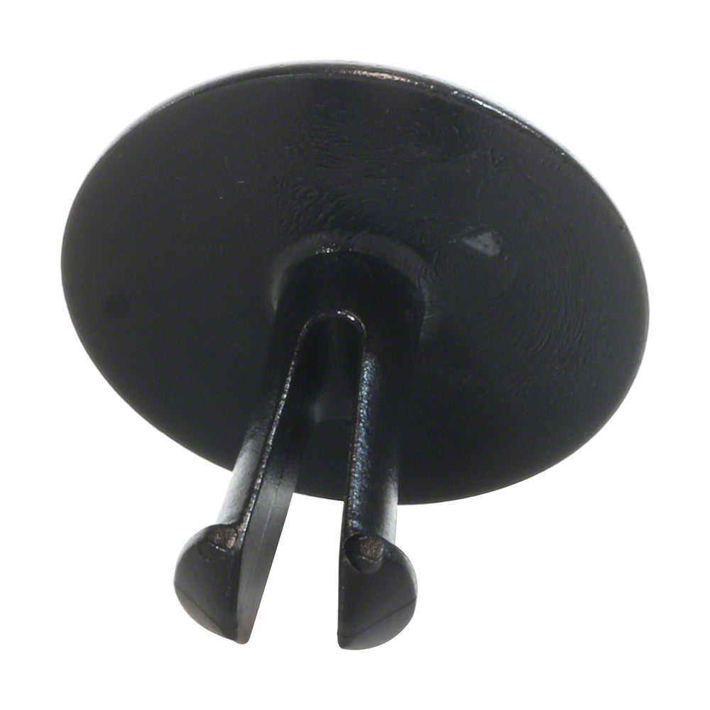 Wheel Retainer Clip Next Generation Poolvergnuegen - Black