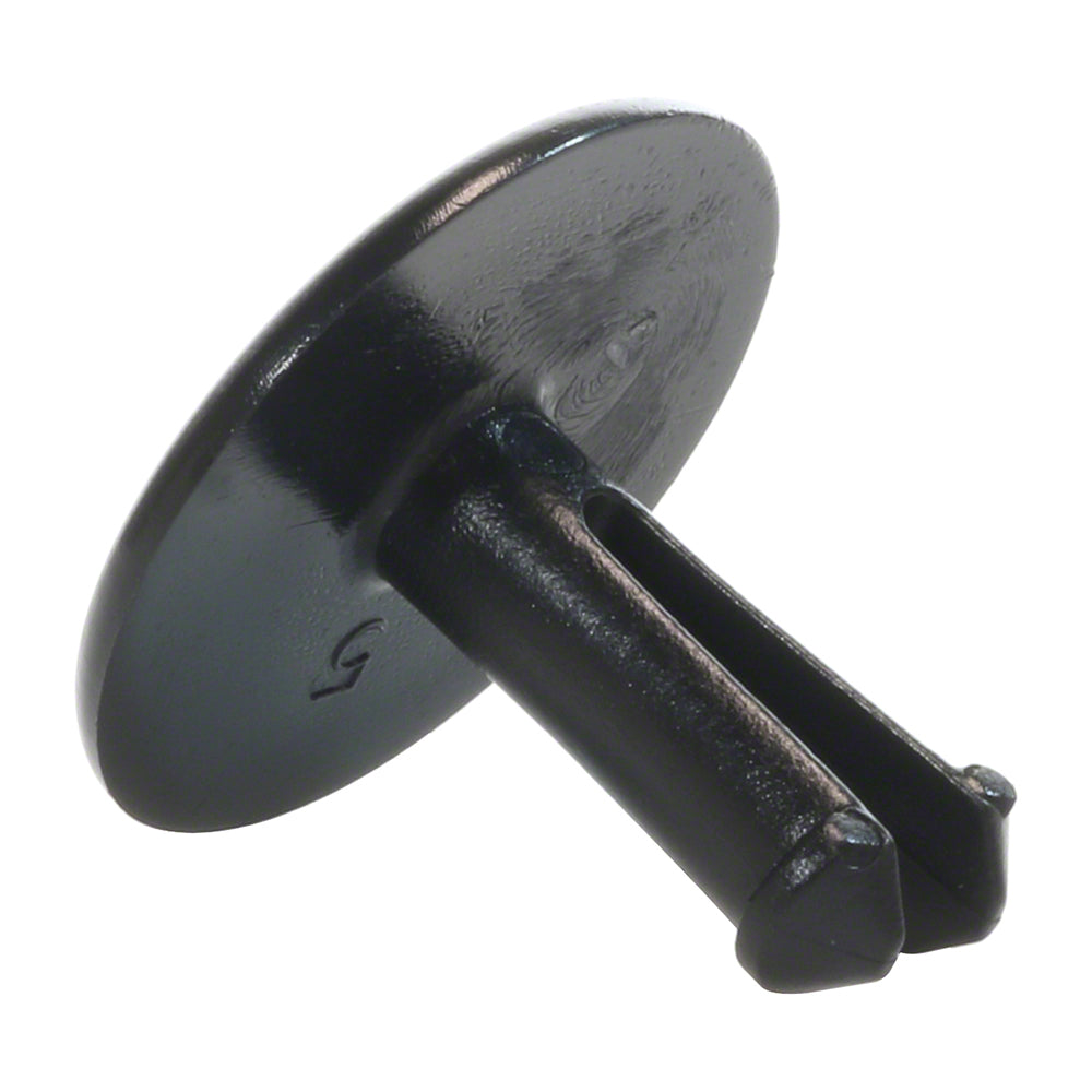 Wheel Retainer Clip Next Generation Poolvergnuegen - Black